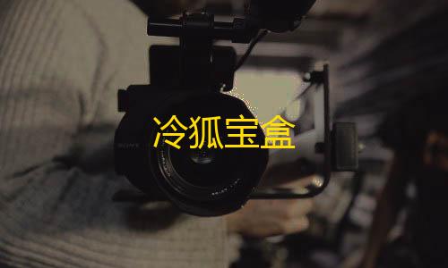 暗区突围辅助器无限科恩币冷狐宝盒